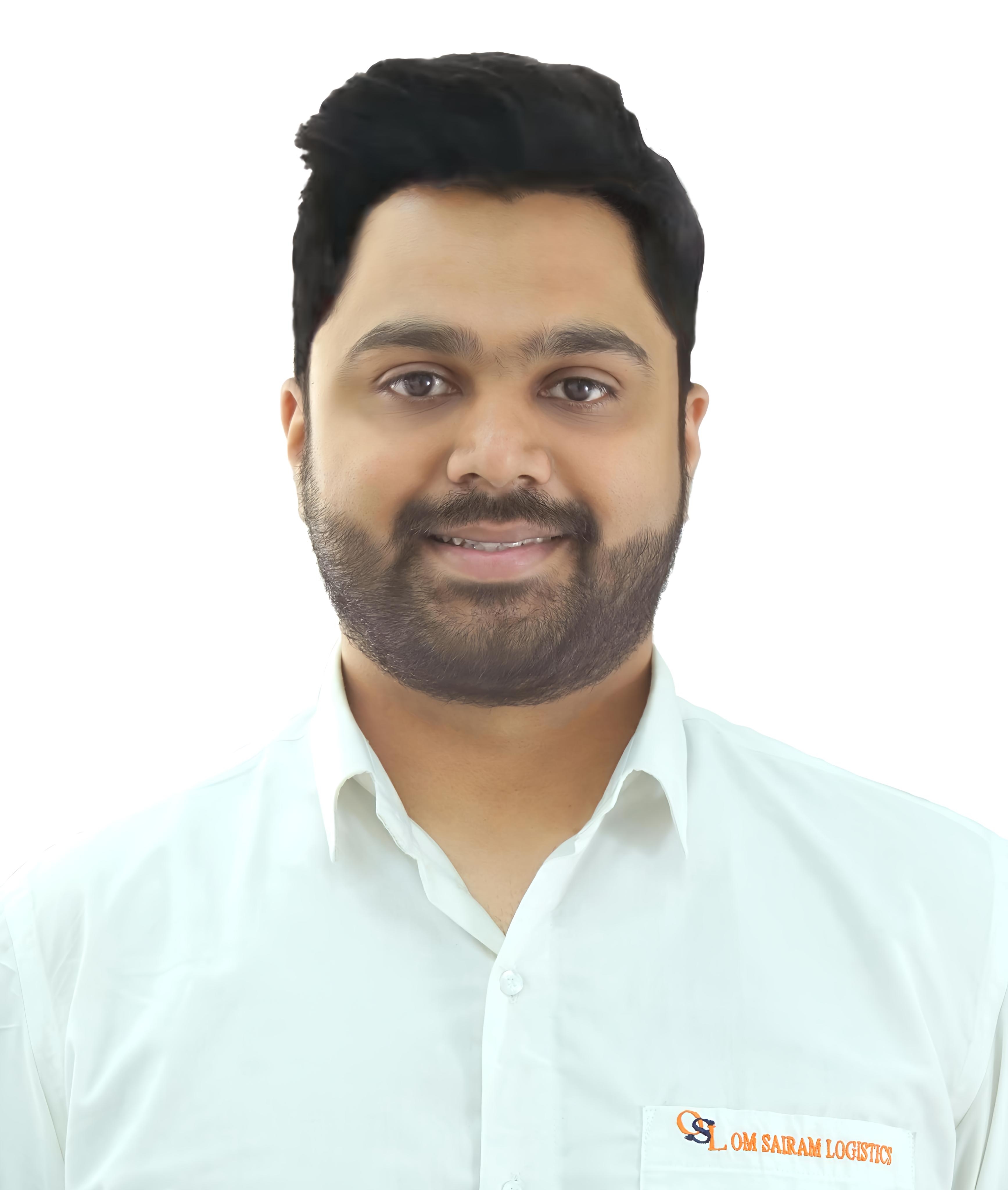 Anish Thorat/Business Development